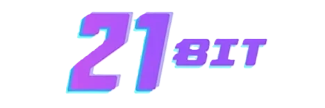 21bit Casino Logo
